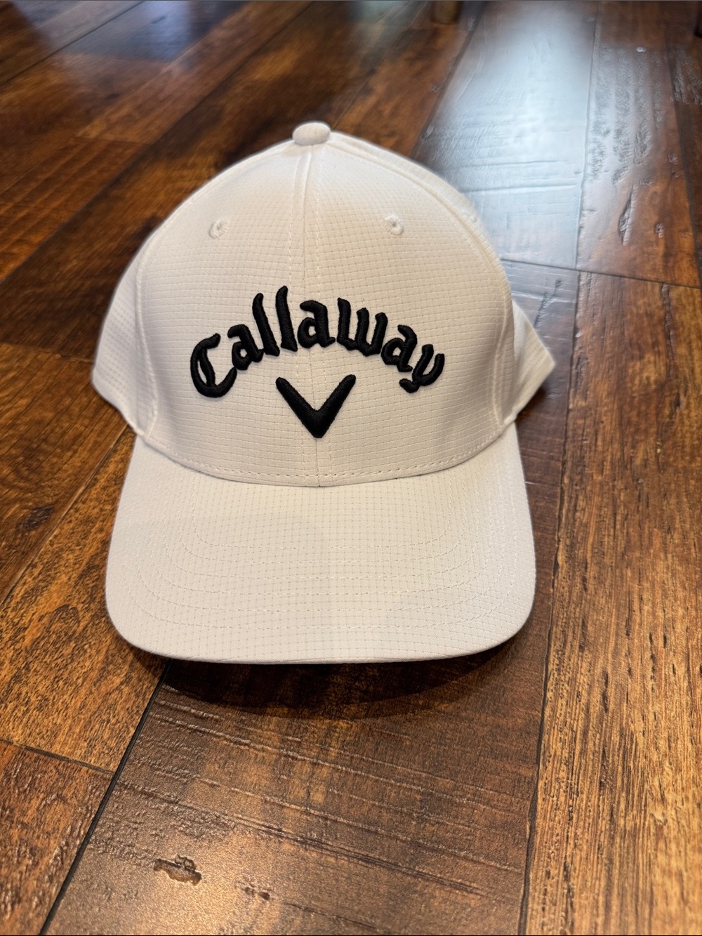 Callaway Adult Performance Pro Golf Hat